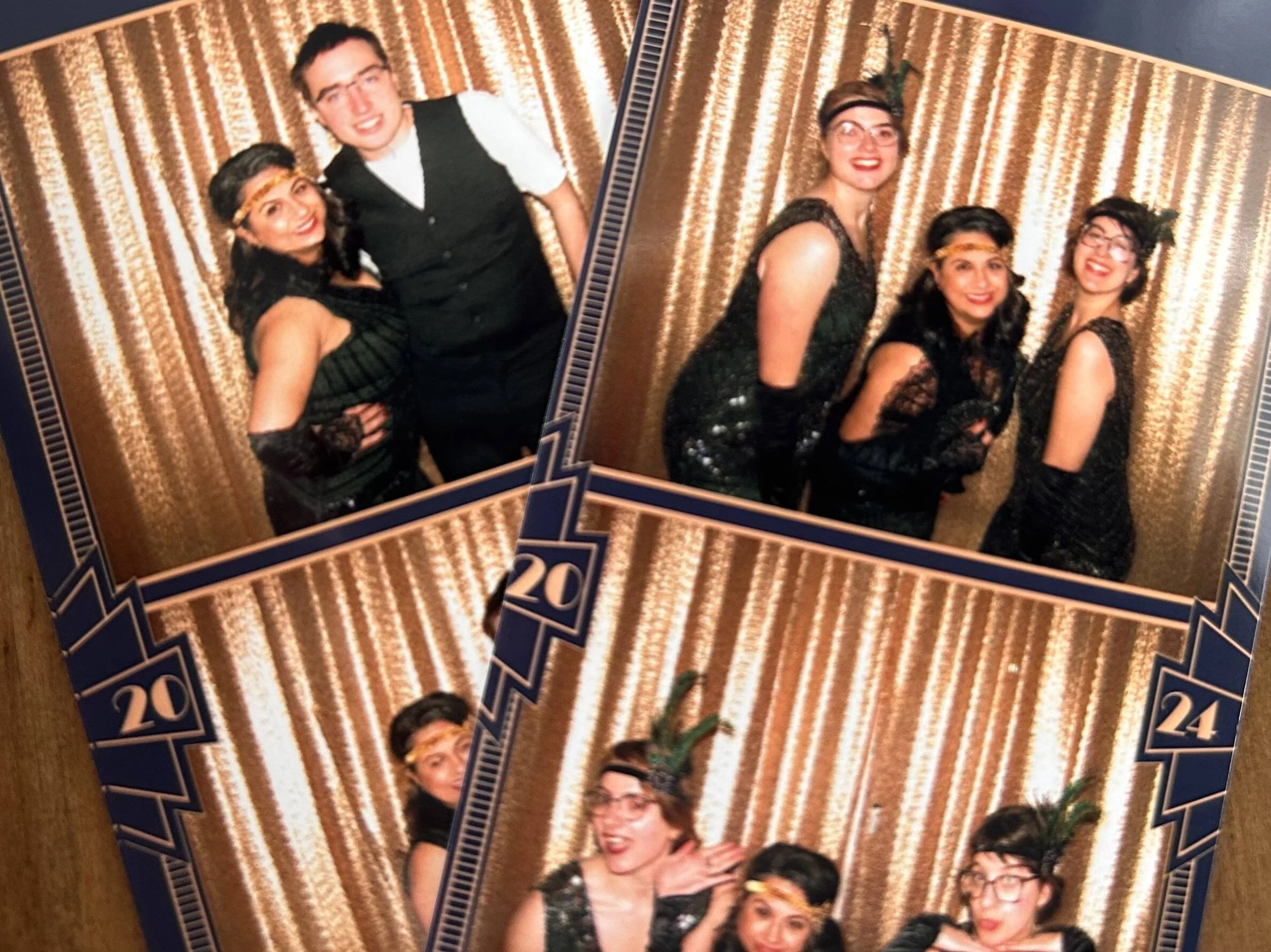 Hire Us