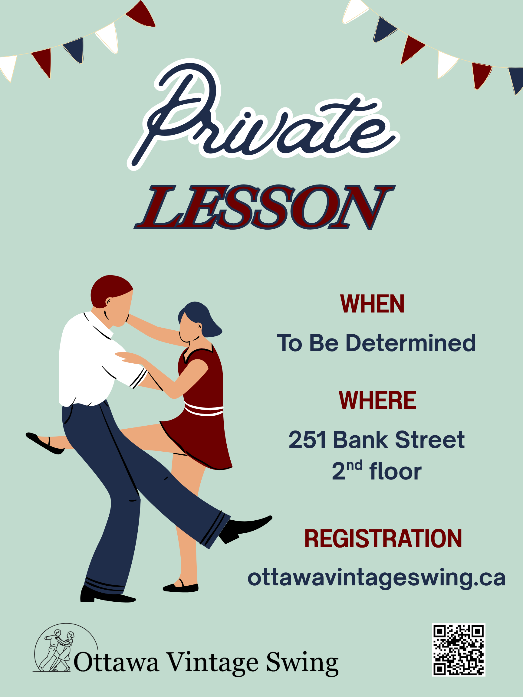 Private Lesson